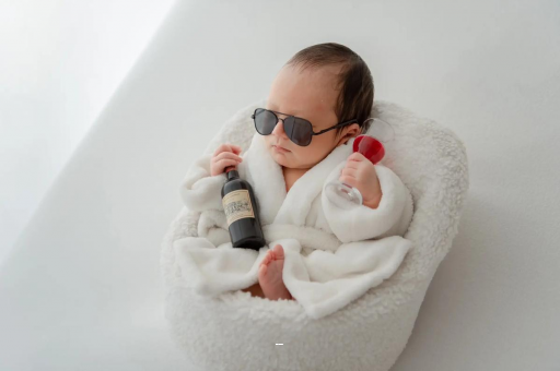 四平宝宝拉白色粘液