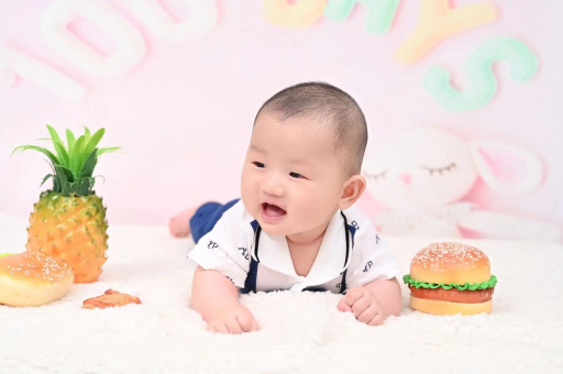 四平两岁宝宝晚上哭